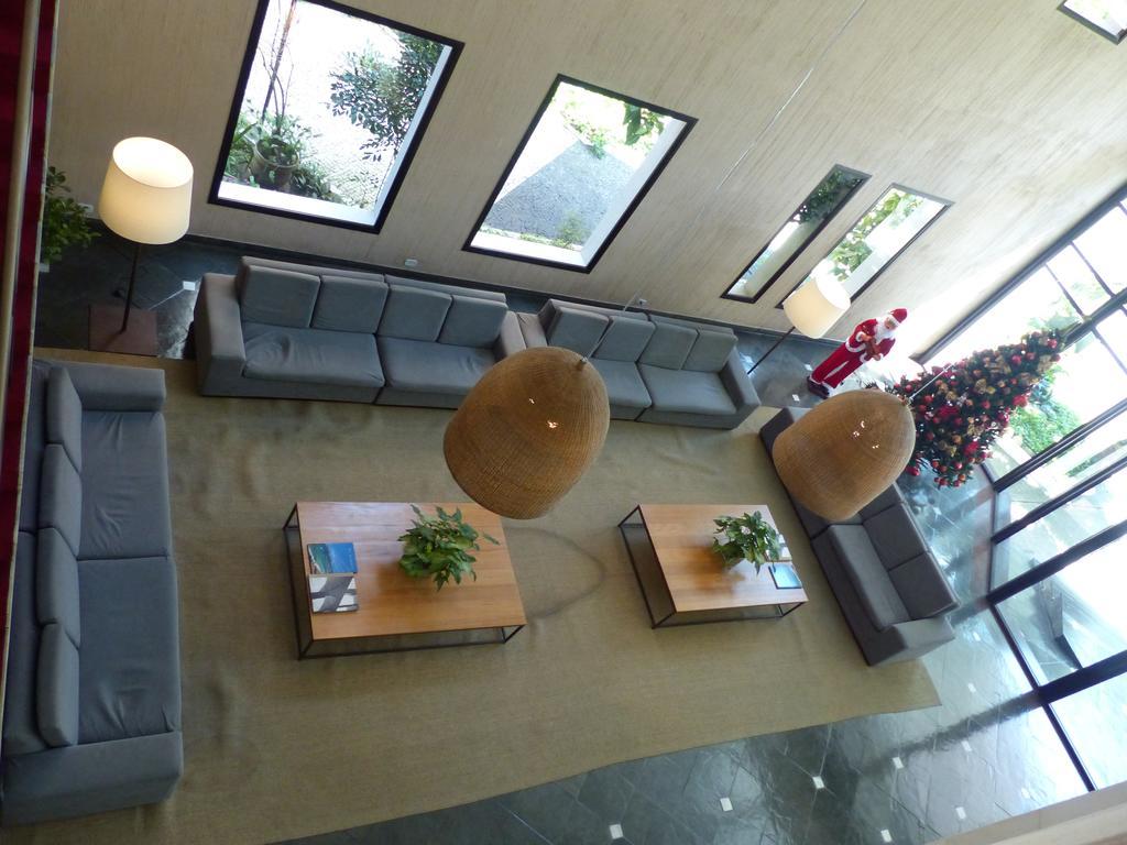 Apartamento Real *