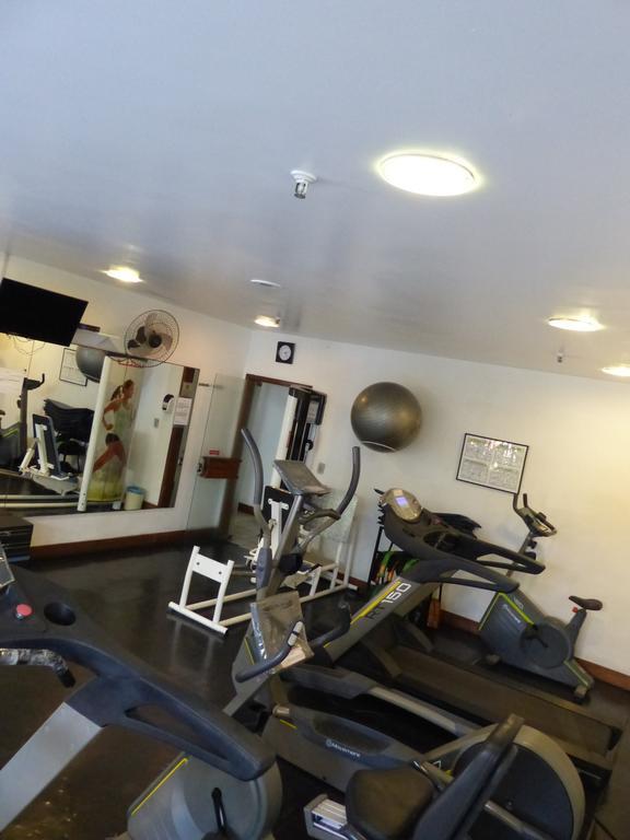 Apartamento Real *