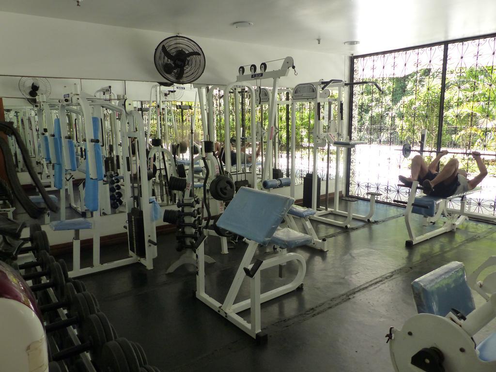 Real Apartamento *