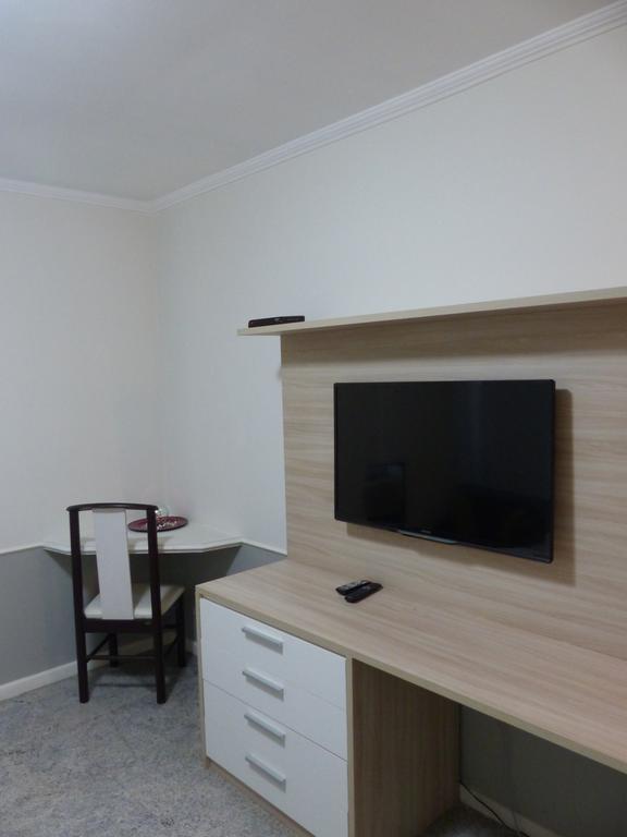 Apartamento Real