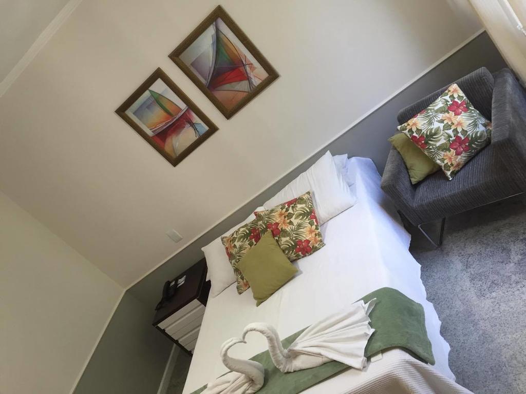 Real Apartamento